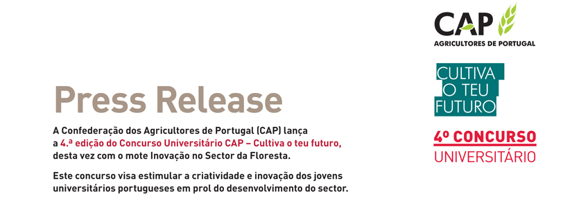 PRESS RELEASE CAP_FLORESTAS_3 copy