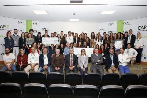 Evento de Encerramento